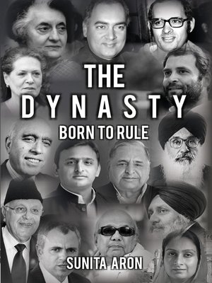cover image of The Dynasty